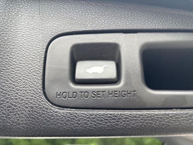 used 2020 Honda CR-V car, priced at $24,000
