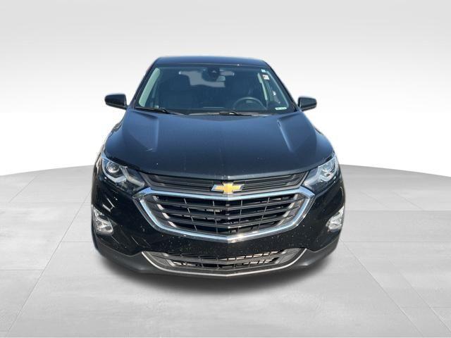 used 2021 Chevrolet Equinox car, priced at $19,000