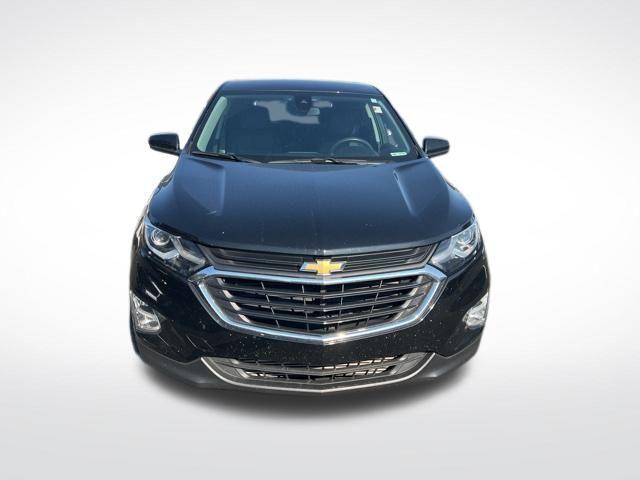 used 2021 Chevrolet Equinox car, priced at $19,250