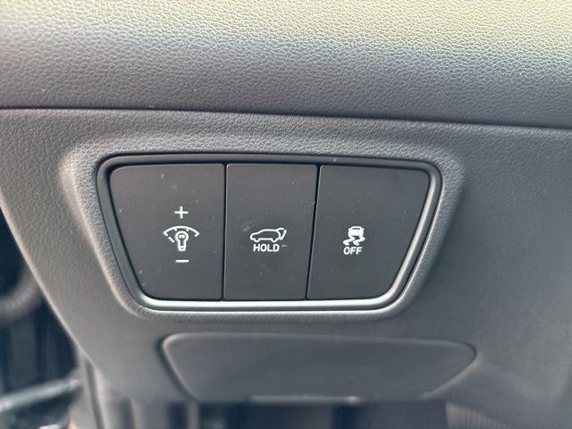 used 2022 Hyundai Tucson car, priced at $24,000