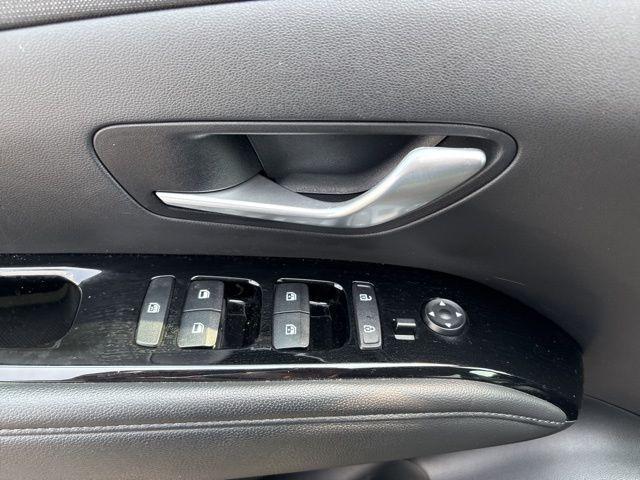 used 2022 Hyundai Tucson car, priced at $24,000
