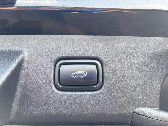 used 2022 Hyundai Tucson car, priced at $24,000