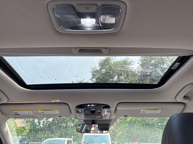 used 2022 Hyundai Tucson car, priced at $24,000