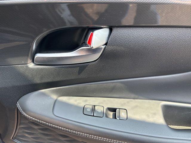 used 2022 Hyundai Santa Fe car, priced at $29,500