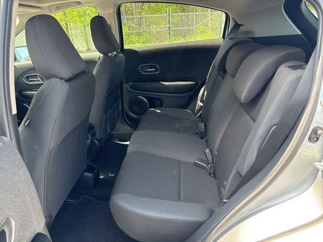 used 2022 Honda HR-V car, priced at $22,000