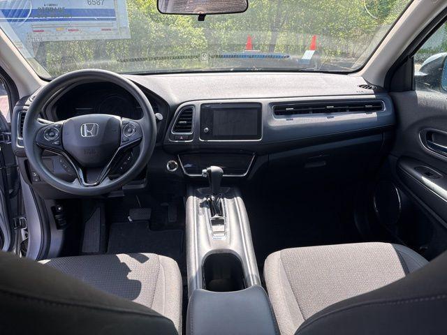 used 2022 Honda HR-V car, priced at $22,000