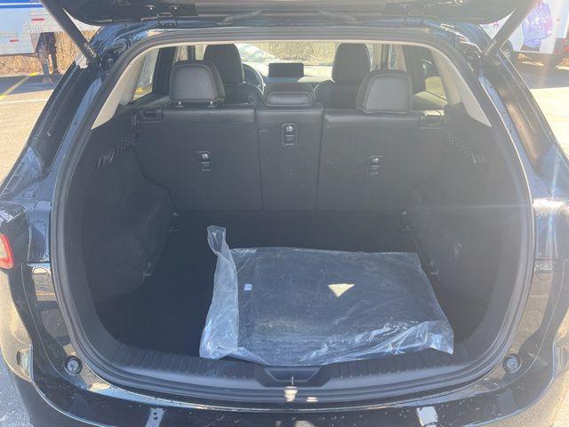 used 2022 Mazda CX-5 car, priced at $27,092
