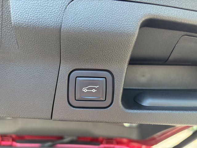 used 2022 GMC Acadia car, priced at $30,000