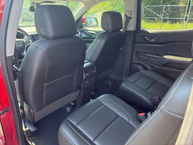 used 2022 GMC Acadia car, priced at $30,000