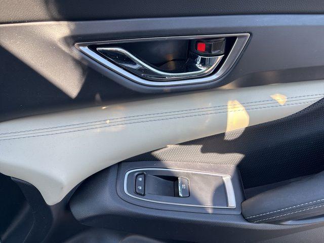 used 2022 Subaru Ascent car, priced at $27,250