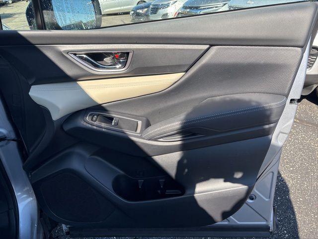 used 2022 Subaru Ascent car, priced at $27,250