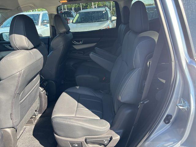 used 2022 Subaru Ascent car, priced at $27,250