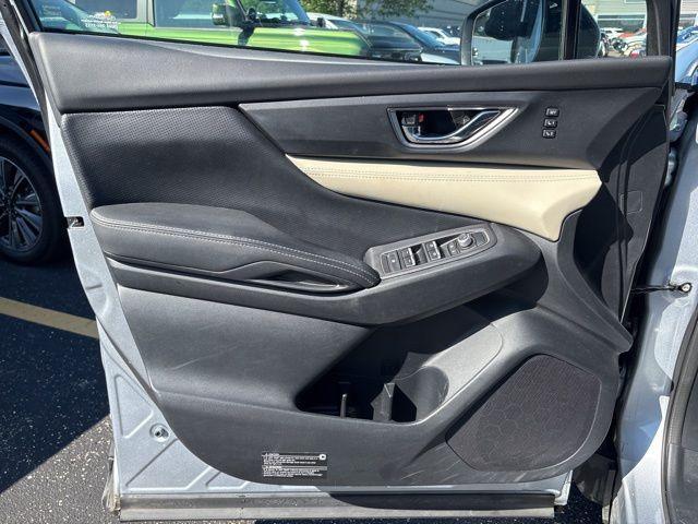 used 2022 Subaru Ascent car, priced at $27,250