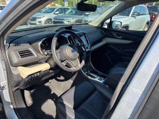 used 2022 Subaru Ascent car, priced at $27,250