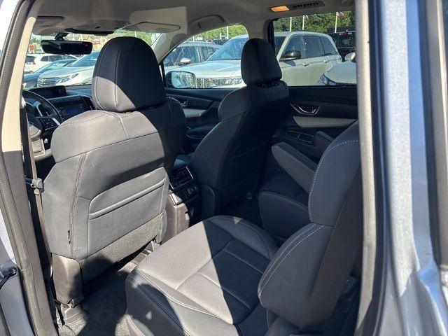 used 2022 Subaru Ascent car, priced at $27,250