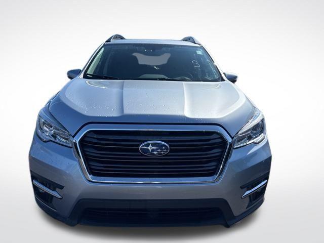 used 2022 Subaru Ascent car, priced at $27,250