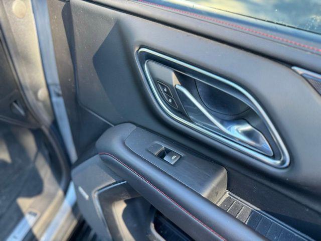 used 2021 Chevrolet Suburban car, priced at $43,000