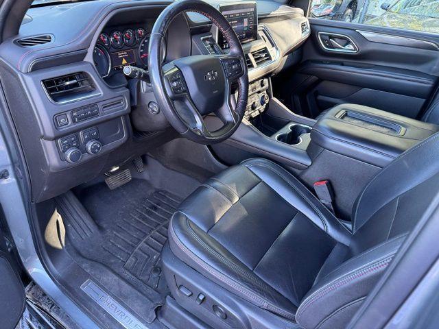 used 2021 Chevrolet Suburban car, priced at $43,000