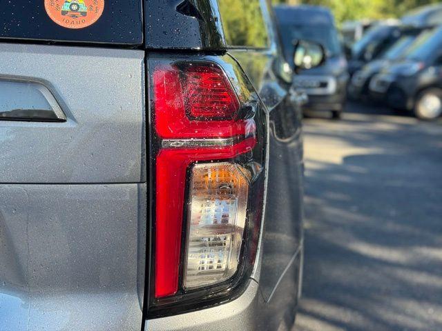 used 2021 Chevrolet Suburban car, priced at $43,000