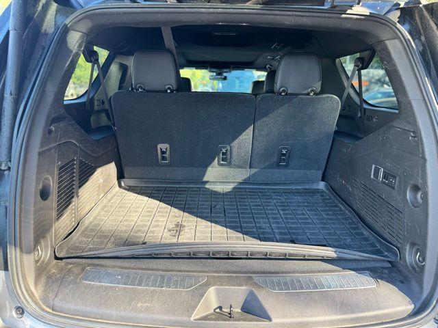 used 2021 Chevrolet Suburban car, priced at $43,000