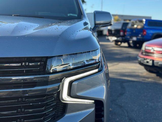 used 2021 Chevrolet Suburban car, priced at $43,000