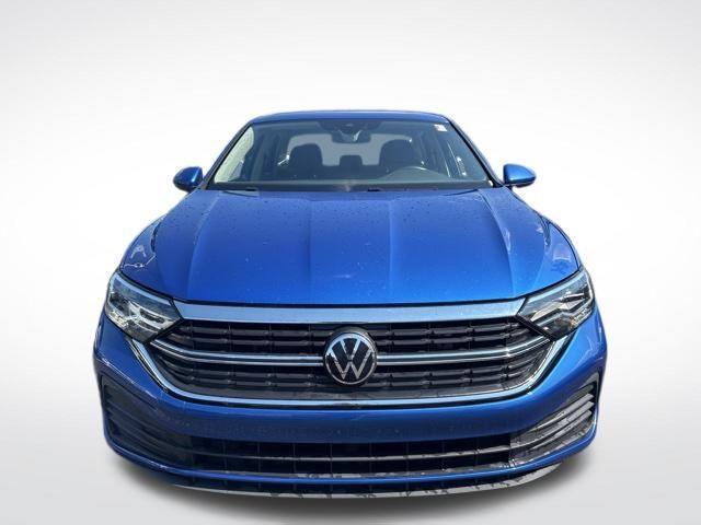used 2024 Volkswagen Jetta car, priced at $17,000