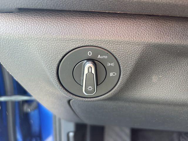 used 2024 Volkswagen Jetta car, priced at $17,000