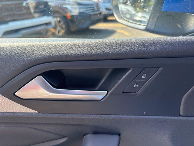 used 2024 Volkswagen Jetta car, priced at $17,000