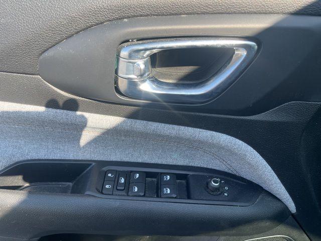 used 2022 Jeep Compass car, priced at $24,250