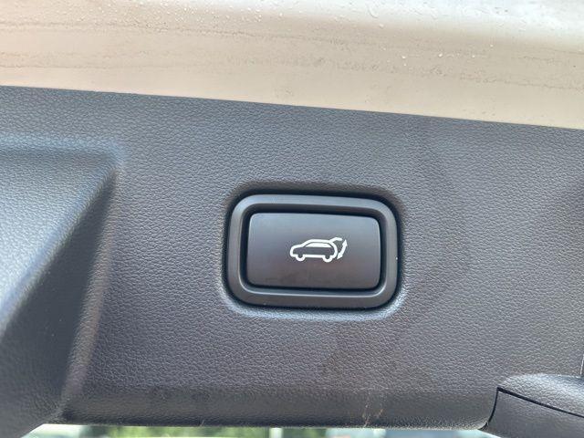 used 2024 Hyundai Tucson car, priced at $24,500