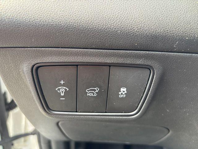 used 2024 Hyundai Tucson car, priced at $24,500