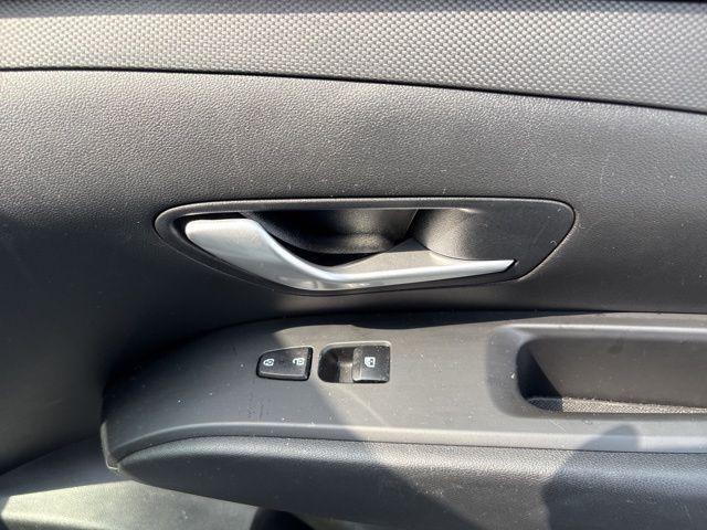 used 2024 Hyundai Tucson car, priced at $24,500