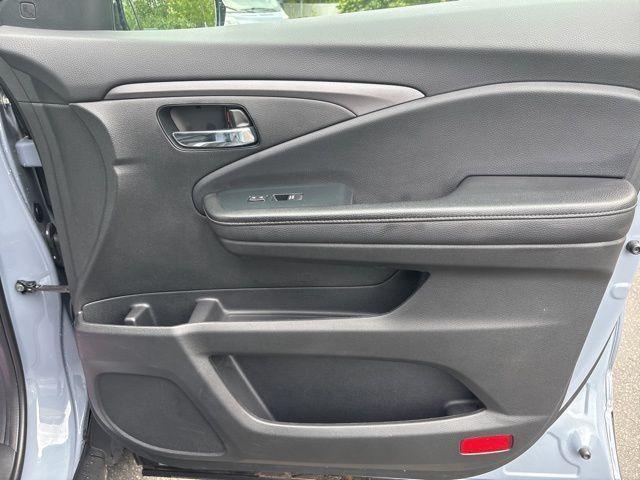used 2023 Honda Ridgeline car, priced at $36,500