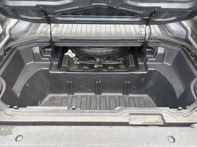 used 2023 Honda Ridgeline car, priced at $36,500