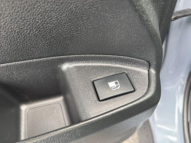 used 2023 Honda Ridgeline car, priced at $36,500