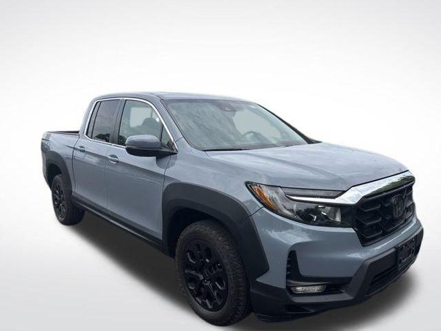 used 2023 Honda Ridgeline car, priced at $36,500