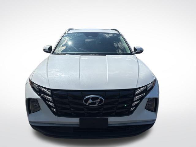used 2022 Hyundai Tucson car, priced at $23,673