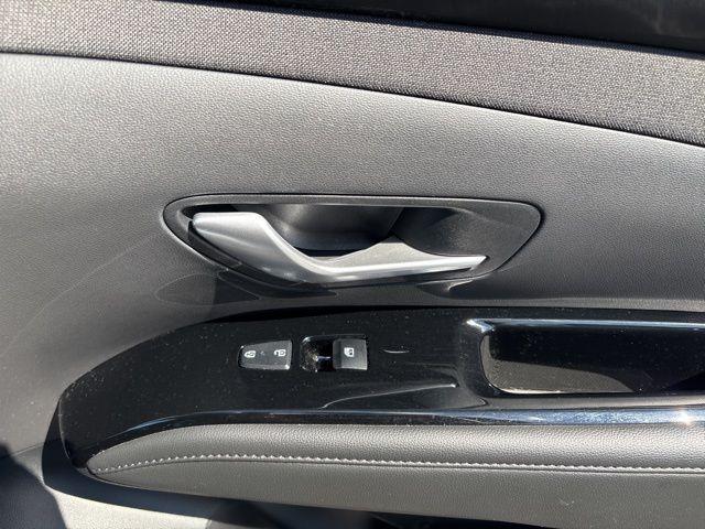 used 2022 Hyundai Tucson car, priced at $23,673