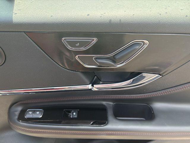 used 2023 Lincoln Corsair car, priced at $38,500