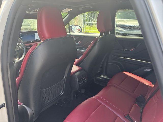 used 2023 Lincoln Corsair car, priced at $38,500