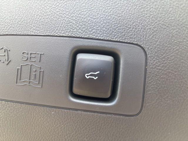 used 2023 Lincoln Corsair car, priced at $38,500
