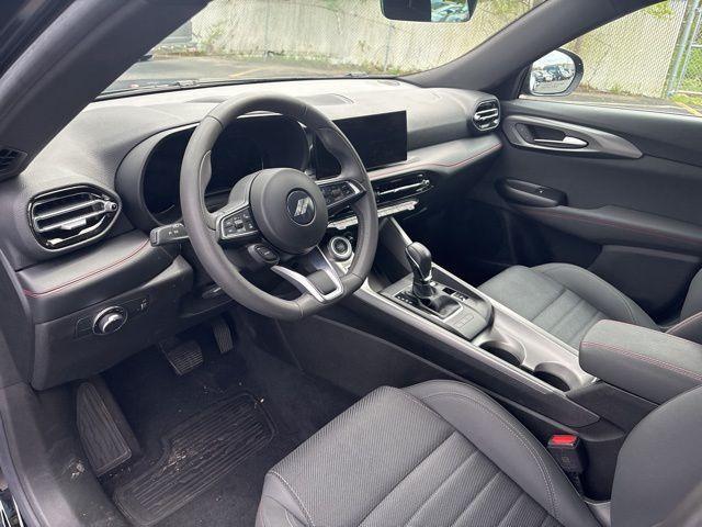 used 2024 Dodge Hornet car, priced at $27,814