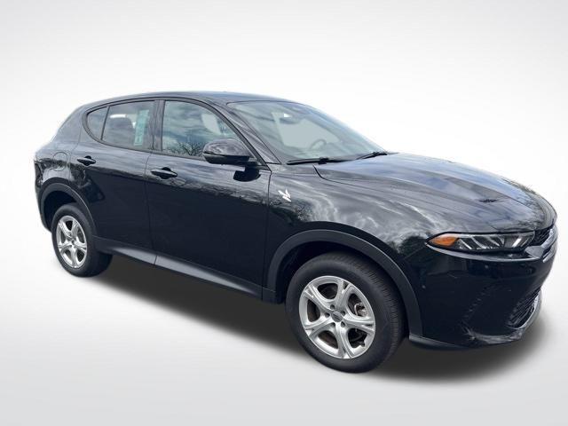 used 2024 Dodge Hornet car, priced at $27,814