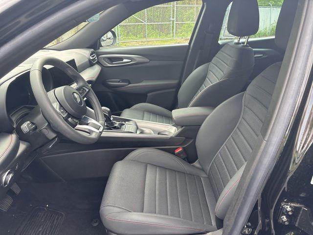 used 2024 Dodge Hornet car, priced at $27,814