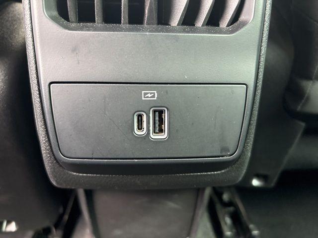 used 2024 Dodge Hornet car, priced at $27,814