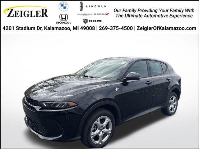 used 2024 Dodge Hornet car, priced at $27,814