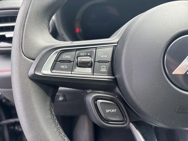 used 2024 Dodge Hornet car, priced at $27,814