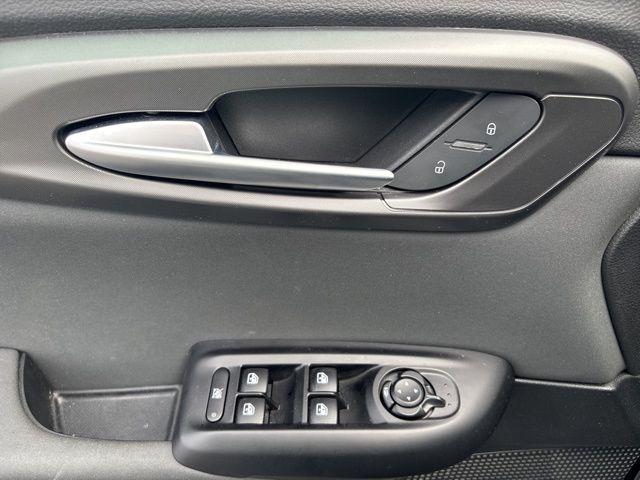 used 2024 Dodge Hornet car, priced at $27,814