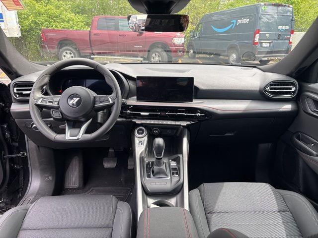 used 2024 Dodge Hornet car, priced at $27,814