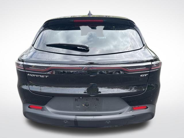 used 2024 Dodge Hornet car, priced at $27,814